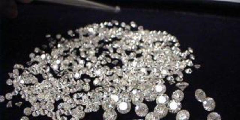 Якутских бриллиантов стало в полтора раза меньше
