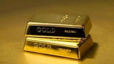 Золото продолжает расти после лучшей недели мая