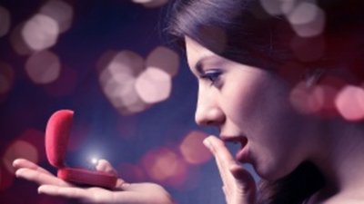 Какие ювелирные украшения выбирают в подарок мужчины?