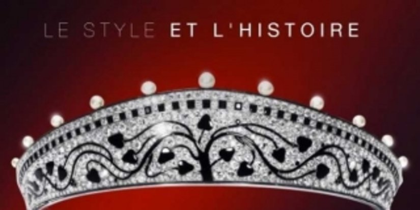 Cartier устроит в Париже выставку Le style et l’histoire