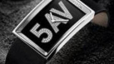 Новинки от Tiffany