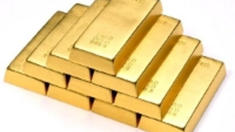 Индийский импорт золота падает по мере роста цен