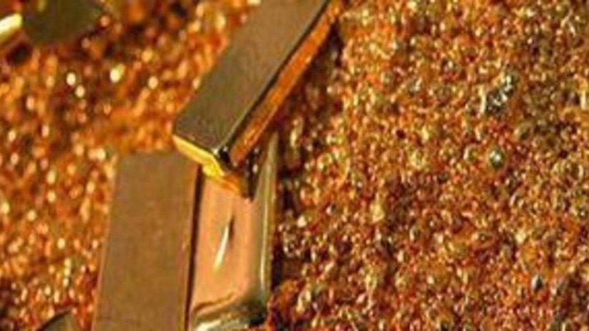 Всемирный золотой совет разработал стандарт бесконфликтного золота