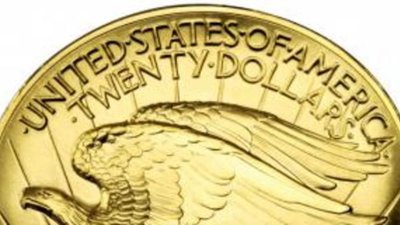 На выставке в Лондоне была представлена самая дорогая монета