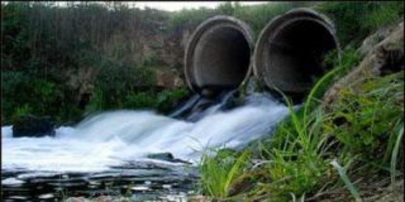 Алмазодобывающие компании в Маранге (Зимбабве) под пристальным вниманием из-за «загрязнения воды»