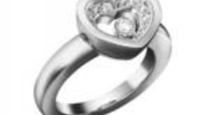 Happy Diamonds  пополнилась новыми украшениями