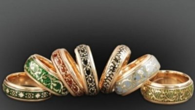 Ювелирные изделия – красота и защита