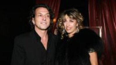 Стивен Вебстер признан "Ювелирным брендом года"