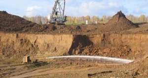 Золото Япракты-Баскунзяка осталось в госфонде