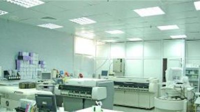 На Индийской алмазной бирже открыта лаборатория GSI