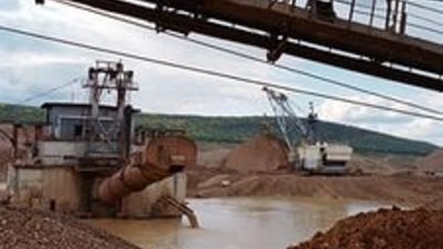 Гендиректор "Лензолота" Константинов избран председателем СД