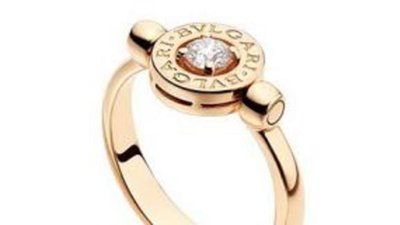 Долгожданная коллекция 2012 года - Bulgari Bulgari