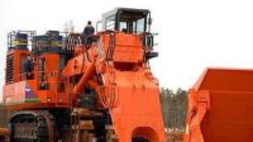 "АЛРОСА" вложит в якутскую металлургию 300 миллиардов рублей
