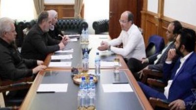 Индийская компания будет производить ювелирные изделия в Чечне