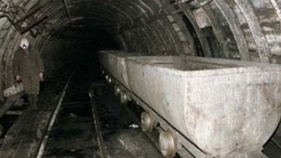 Небольшой «Рудник «Веселый» ставит амбициозные задачи