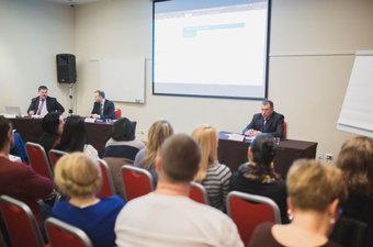 31 января 2017 года прошла Всероссийская конференция по вопросам пробирного надзора