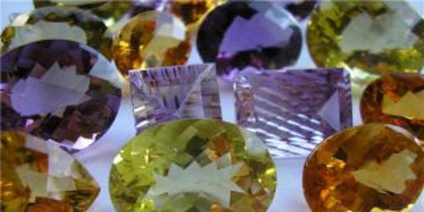 Производителям драгоценных камней и ювелирных изделий Латинской Америки есть что показать публике