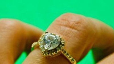 Аукционный дом Sotheby’s в Лондоне выставил на продажу белый бриллиант в 100 карат