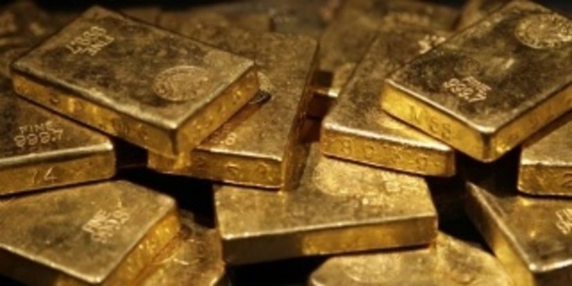 Китай возглавляет страны, испытавшие глобальное падение спроса на золотые ювелирные изделия