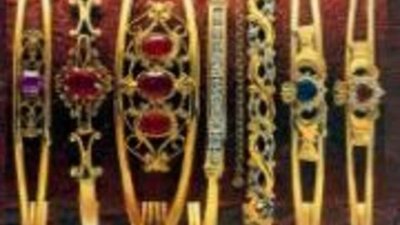 Открылась выставка «Крымский стиль»