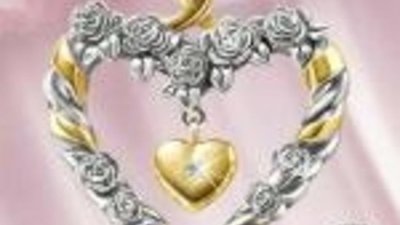 В Запорожье открылась выставка "Ювелирный мир-2008"