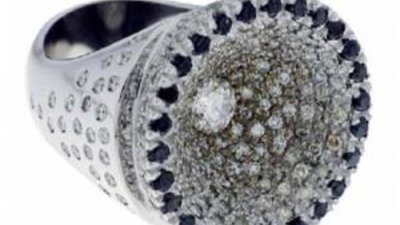 Коктейльные кольца: Такой знакомый must have сезона