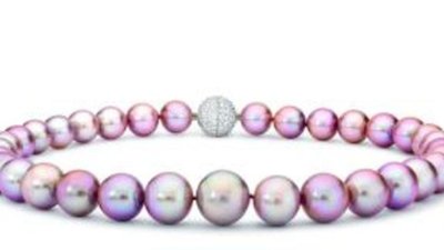 London Pearl Company бросила вызов браслетам в стиле "Диско"