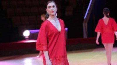 Коллекция от Петра Яковлева