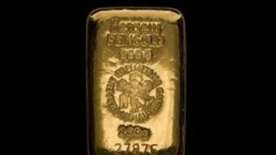 Ежедневный обзор рынка драгметаллов: 06.08.2014