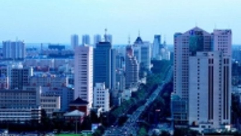 100 ювелирных компаний придут в Чунцин