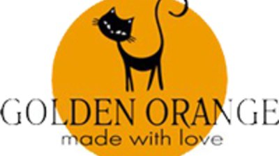 Golden Orange выступила партнёром волшебной #instaЁлки