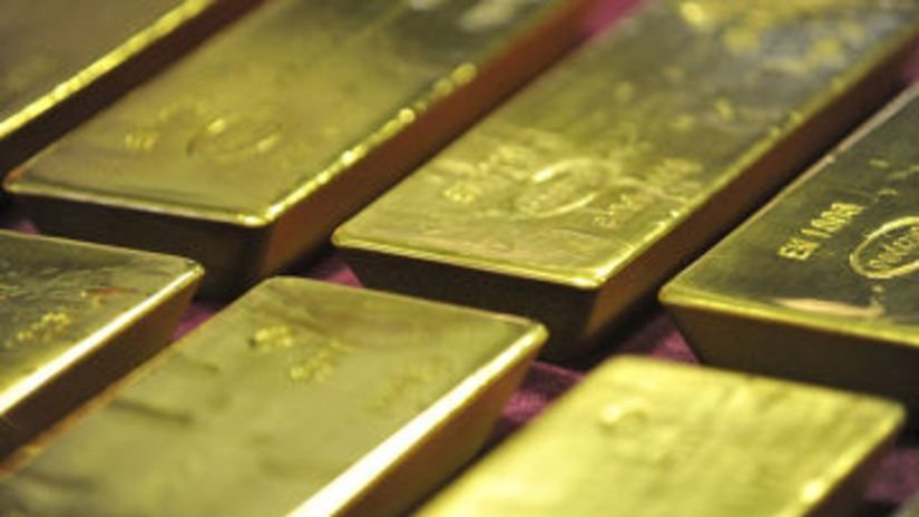 Прогноз цены на золото в 2014 году
