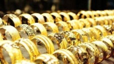 Объем производства ювелирных изделий в Армении вырос на 77,1%