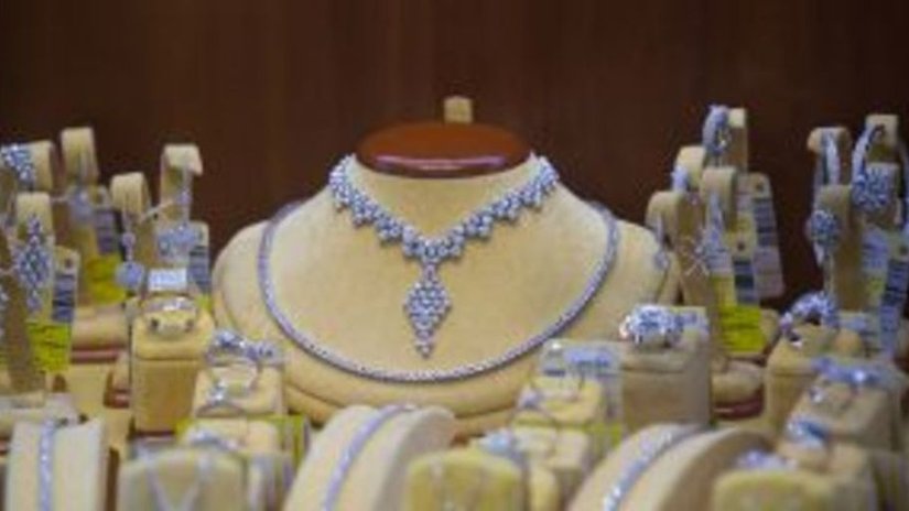 Китай и Индия - следующие самые быстрорастущие рынки бриллиантовых ювелирных изделий
