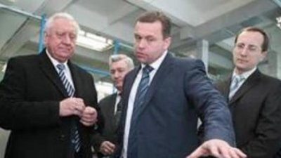 Крупные ювелирные заводы Беларуси объеденяются в холдинг
