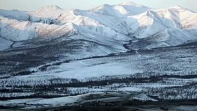 «Магадангеология» оценила потенциал золотоносной Таяхтахской площади