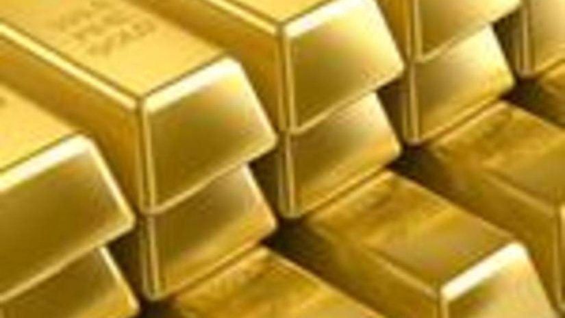 Золото дешевеет - кризис позади?
