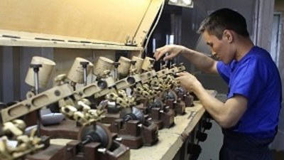 Якутия готовится запустить проект «Бриллиантовая долина»