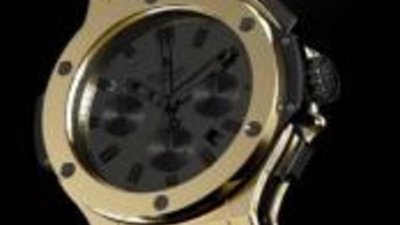 Часы, которым не страшны царапины