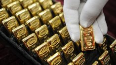 Чешский монетный двор готов к растущему спросу на золото