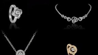 Четыре коллекции от Boucheron