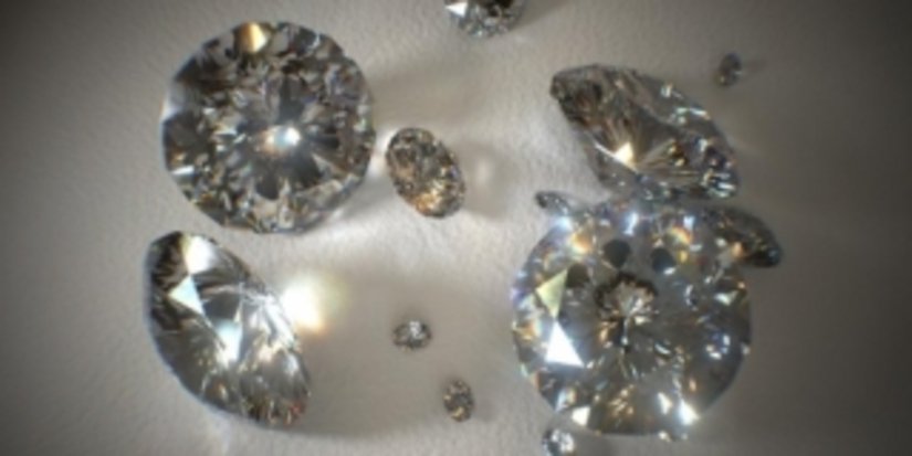 Индийские диамантеры считают, что угроза распространения синтетических бриллиантов невелика