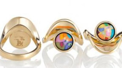 Тольяттинские молодые дизайнеры ювелирных украшений стали победителями на международном конкурсе