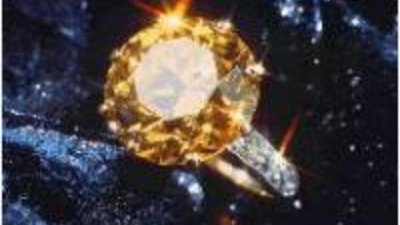 Бриллианты как капиталовложение