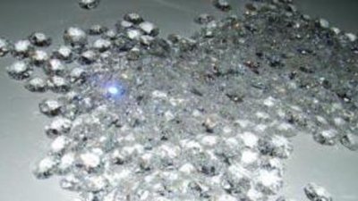 Firestone реализовала алмазы с проекта Ликхобонг на сумму 5 млн долларов