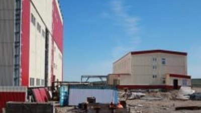 Камчатка подвела итоги золотодобычи