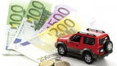 Ювелирная сеть выдаст кредит под залог автомобиля