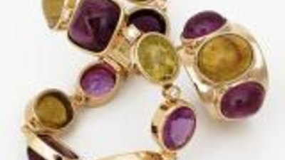 Тенденции ювелирного дизайна