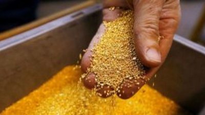 Деятельность по обработке отходов драгоценных металлов могут лицензировать