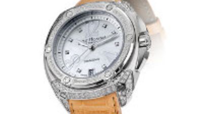 Коллекция часов  Haute Couture от Saint Honore